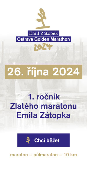 Emil Zátopek 