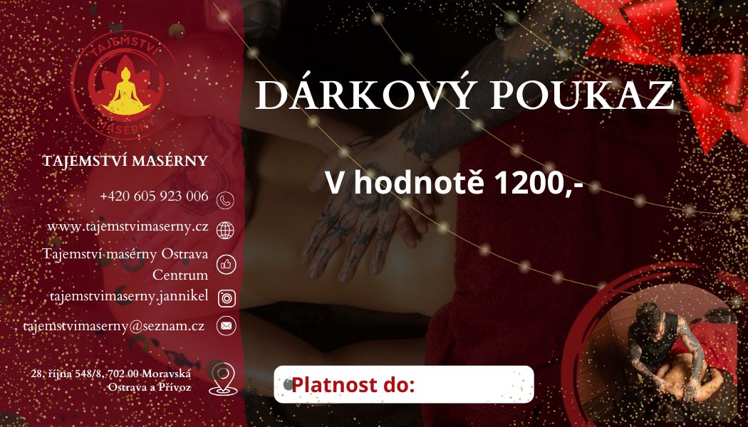 V hodnotě 1200 Kč