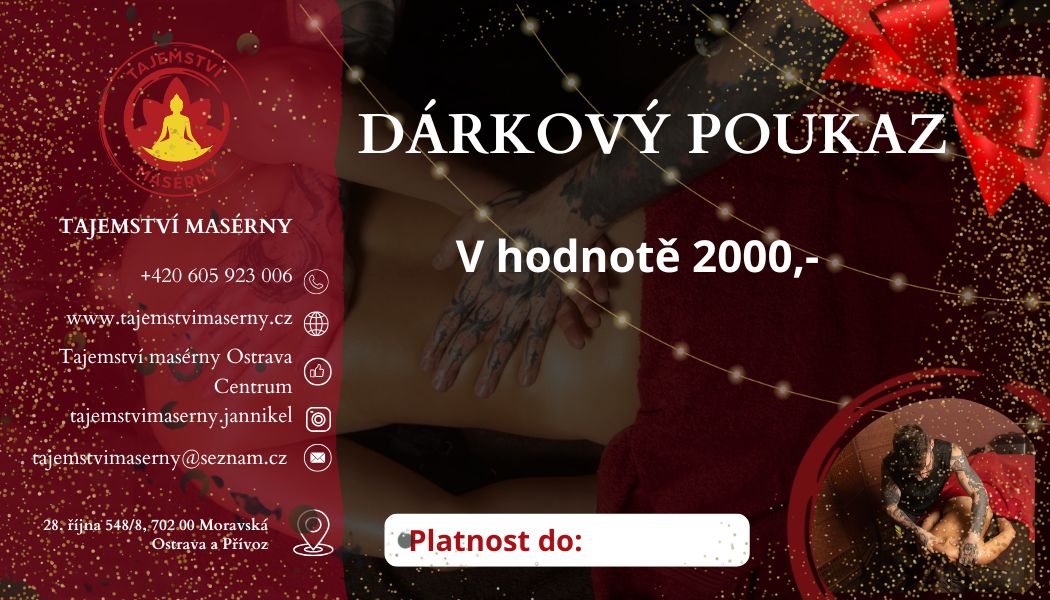 V hodnotě 2000 Kč