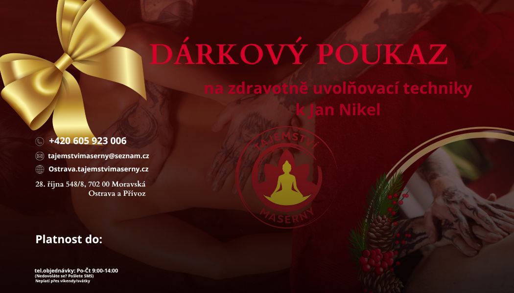 Uvolňovací techniky k Janu Niklovi počet KS (10)