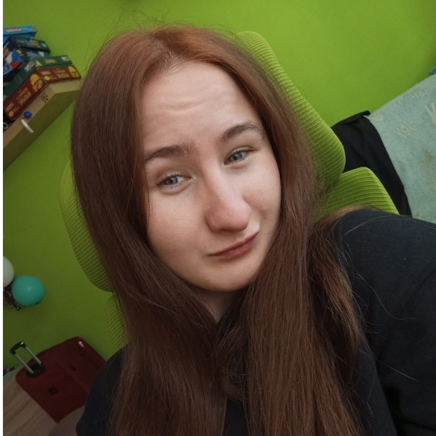 Šárka 