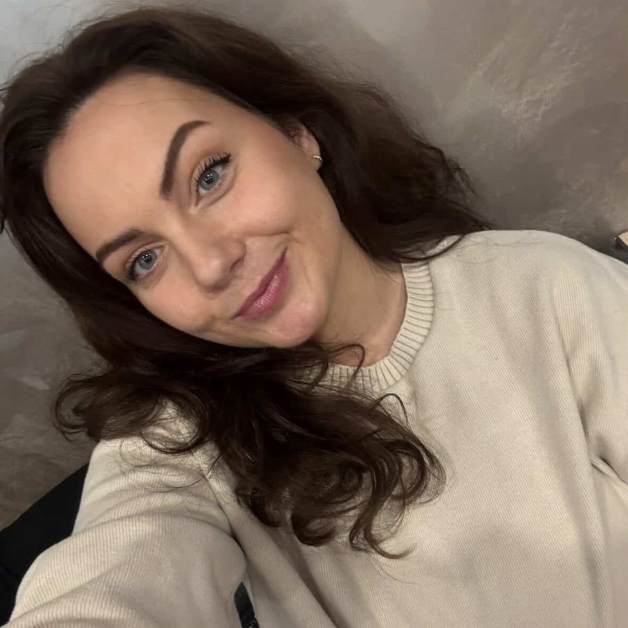 Veronika Barnašová