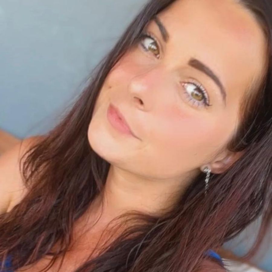 Kateřina  Niklová